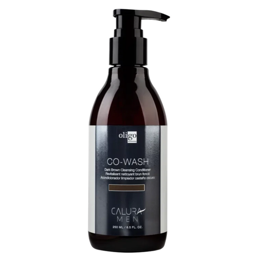Oligo Co-Wash for Men 8.5oz