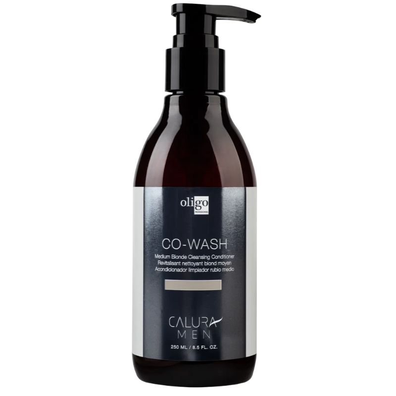 Oligo Co-Wash for Men 8.5oz