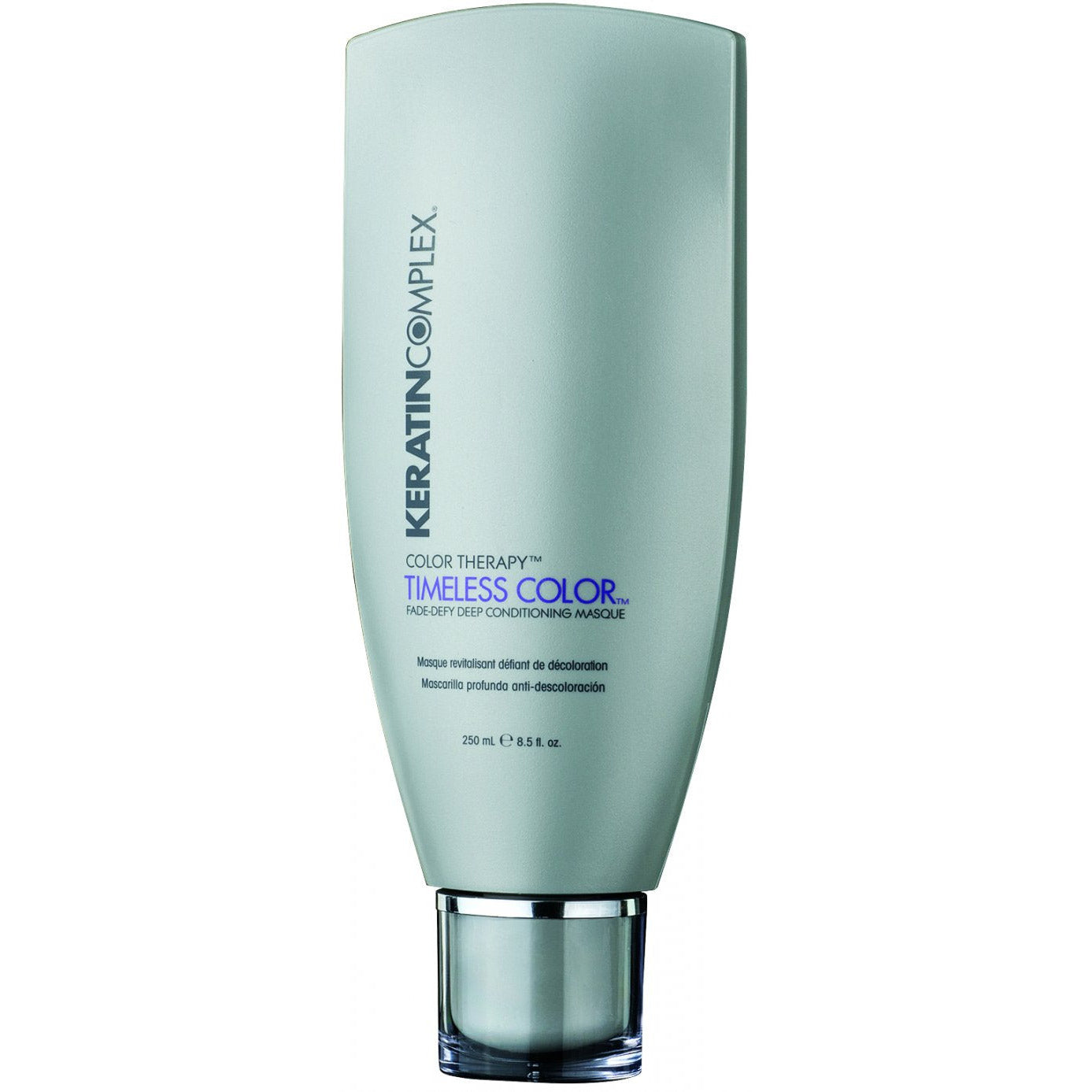 Keratin Complex Timeless Color Masque 8.5oz