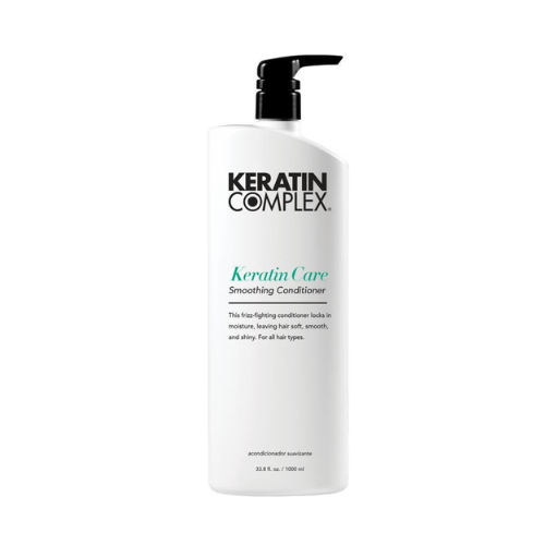 Keratin Complex Color Care Smoothing Conditioner (view 2)
