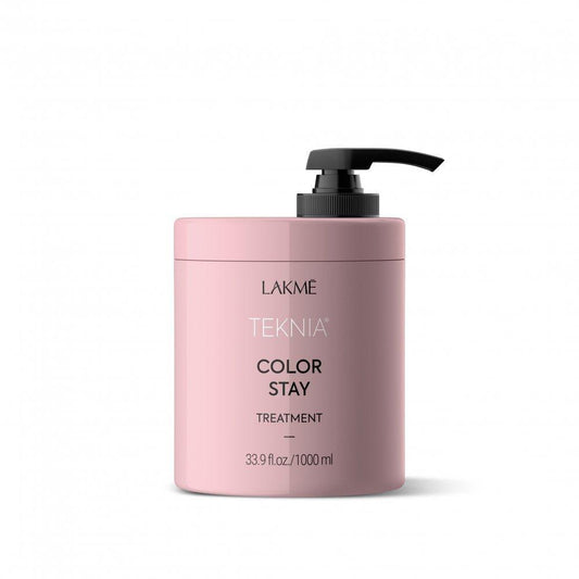 Lakme Teknia Color Stay Treatment 33.9 oz