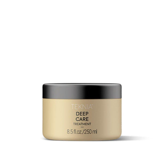 Lakme Teknia Deep Care Treatment