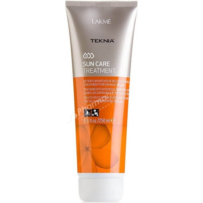 Lakme Teknia Sun care Treatment 8.5 oz