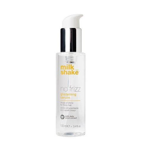 Milk Shake No frizz glistening serum 3.4 oz