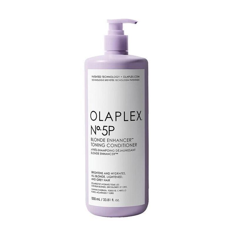 Olaplex No. 5P Blonde Enhancer Toning Conditioner (view 2)