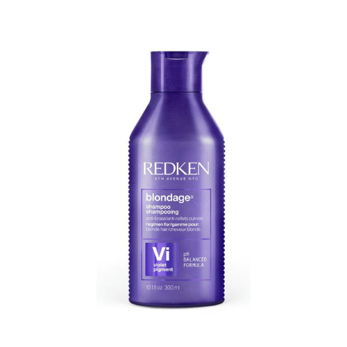 Redken Color Extend Blondage Hair Shampoo
