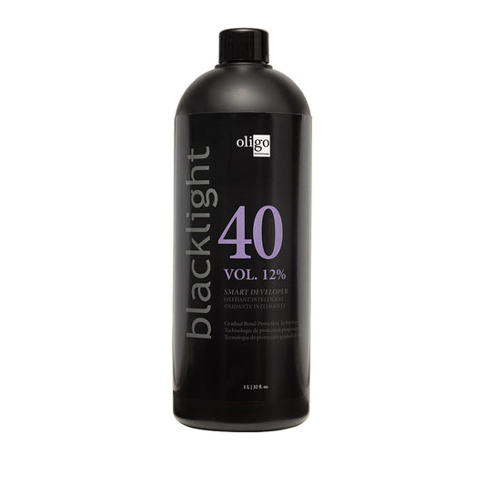 Oligo Professionnel Blacklight 40 Vol. 12% Smart Developer 32 fl. oz.