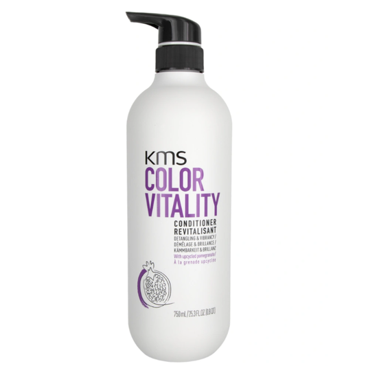 KMS ColorVitality Conditioner, 25.3 oz
