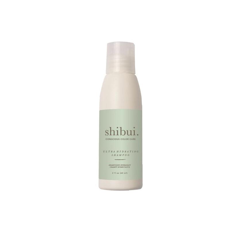Shibui Ultra Hydrating Shampoo (view 4)