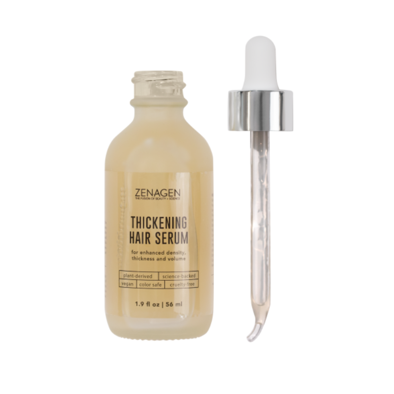 Zenagen Densifying Hair Serum (view 2)