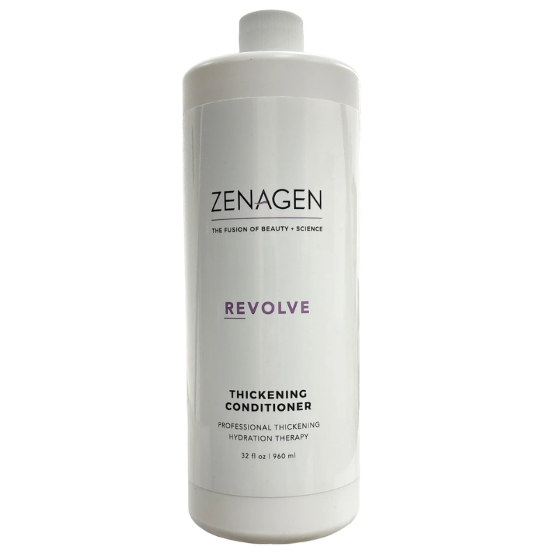 Zenagen Revolve Thickening Conditioner (view 3)