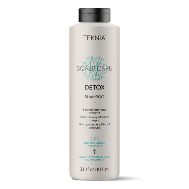 Lakme Scalp Care Balance Detox Shampoo