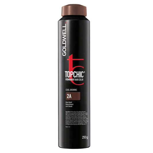 Goldwell Topchic cans 8.45oz