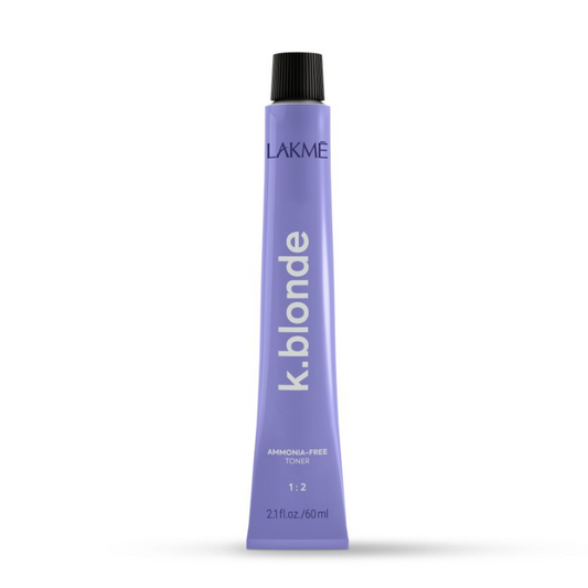 Lakme K Blonde Toner 2.1 oz