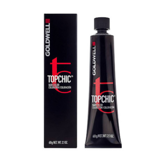 Goldwell Topchic Tubes 2oz Haircolor