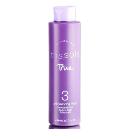 Trissola True PH Balancing Mask 16.7oz