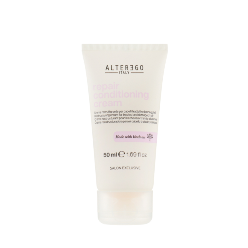 Alter Ego Italy Miracle Care Repair Conditioning Cream 1.69oz