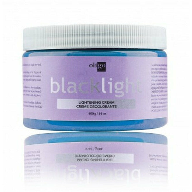 Oligo Blacklight Lightening Cream 14oz
