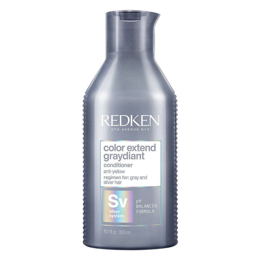Redken Color Extend Graydiant Conditioner 10.1oz