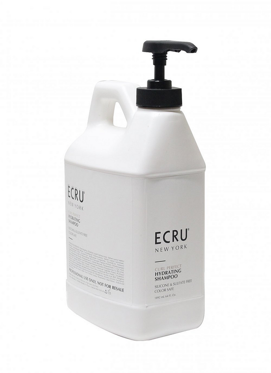 ECRU New York Hydrating Shampoo 64oz