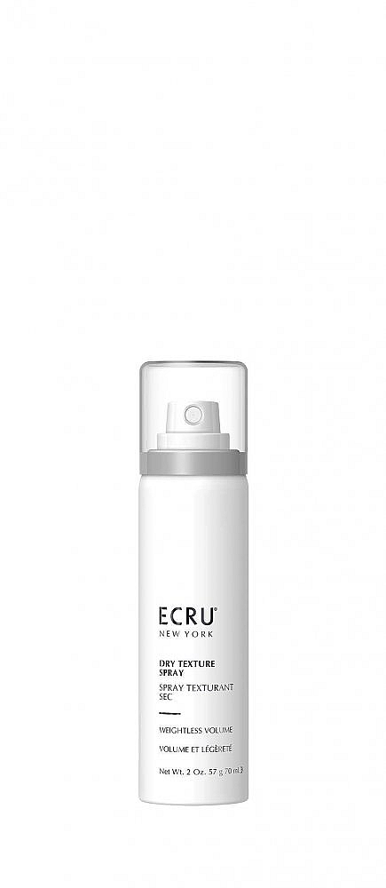 ECRU New York Dry Texture Spray 2oz