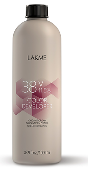 Lakme Color Developer Oxidant Cream 33.9oz