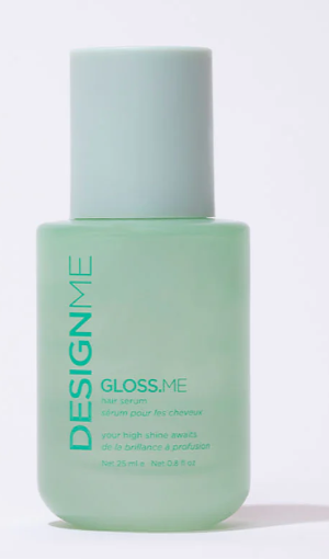 Design.Me Gloss.Me Hair Oil 0.35oz