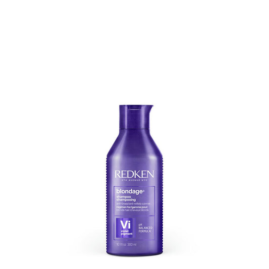 Redken Color Extend Blondage Hair Shampoo