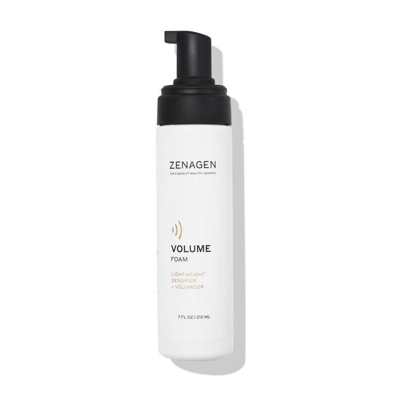 Zenagen Volumizing Foam (view 2)