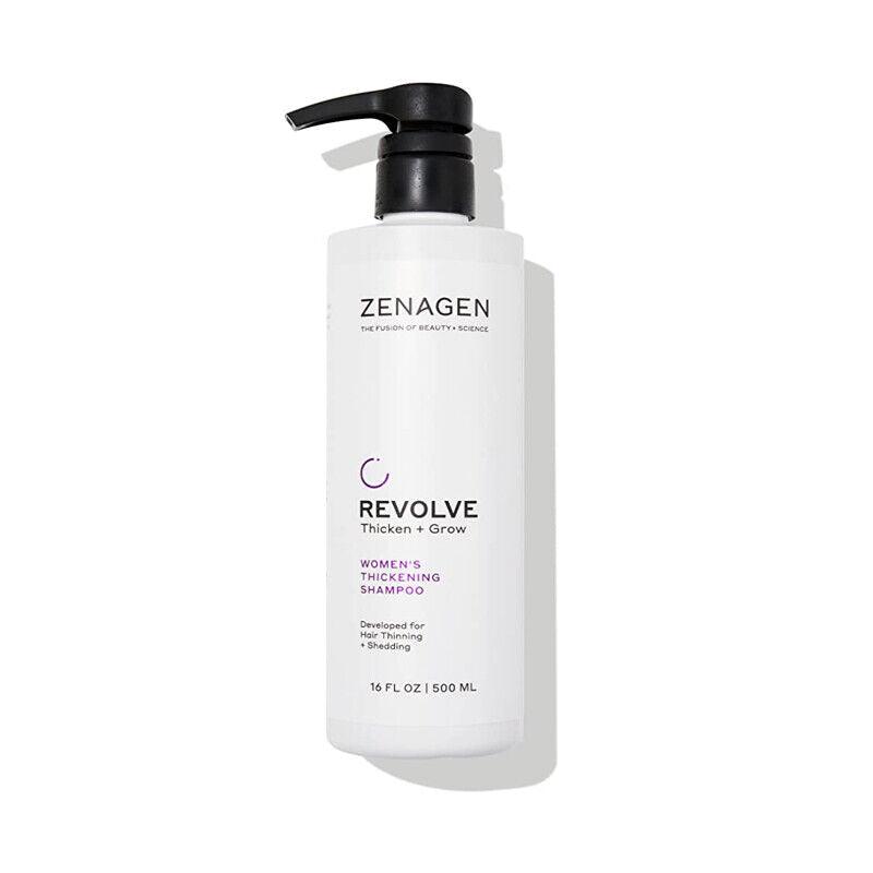 Zenagen Revolve Womens Thickening Shampoo (view 2)