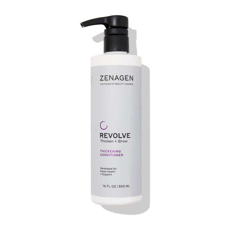 Zenagen Revolve Thickening Conditioner (view 2)