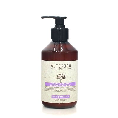 Alter Ego Italy Repair Conditioning Cream 10.14oz