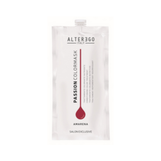 Alter Ego Italy Red Amarena Color Mask 1.69oz