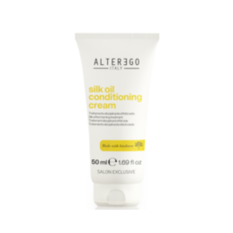 Alter Ego Italy Silk Oil Conditioning Cream 1.69oz